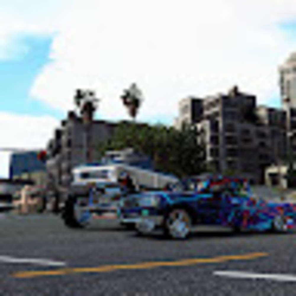 Meet your Posher, Keefys